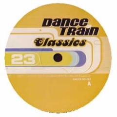 Shakedown / Jon Cutler - At Night / It's Yours - Dance Train Class
