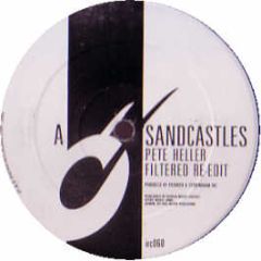 Ferrer & Sydenham - Sandcastles - Ibadan