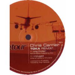Chris Carrier - Long Chicken - Detour
