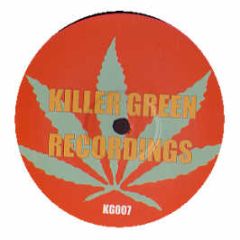 NRG - I Need Your Lovin' (Breakz Remix) - Killer Green