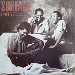 Surface - Happy - CBS