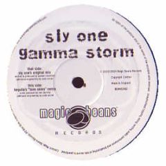 Sly One - Gamma Storm - Magic Beans