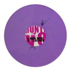 Huntemann - Too Many Presents For One Girl (Purple Vinyl) - Confused