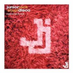 Junior Jack - Stupid Disco - Defected