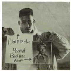 Charizma & Peanut Butter Wolf - Big Shots - Stone Throw Rec