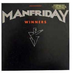 Manfriday - Winners - Warner Bros