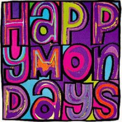 Happy Mondays - Wrote For Luck - Elektra