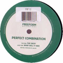 Perfect Combination - What Will It Take - Freeform