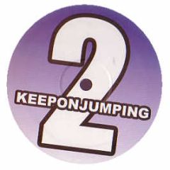Unknown Artist - Keep On Jumping Vol. 2 - Konj 2