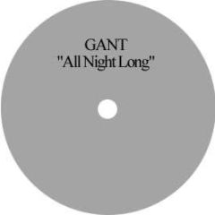Gant - All Night Long - White Classic