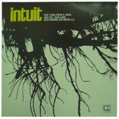 Intuit - Intuit - Compost