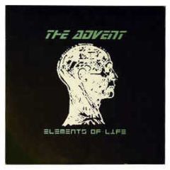 The Advent  - Elements Of Life - Internal