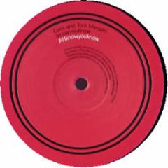 Cass And Tom Mangan - I Know You Know - Wall Of Sound