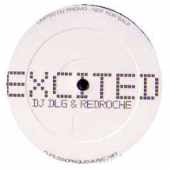 Samantha Fox - Touch Me 2004 (Remix) - White Xg 6