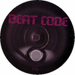 JTH - Insular EP - Beat Code