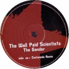 The Well Paid Scientists - The Gander - Kompressed