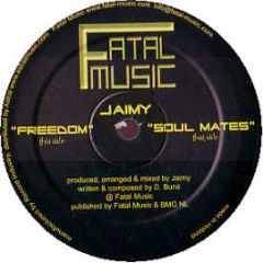 Jaimy - Freedom - Fatal Music