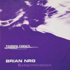 Brian Nrg - Extermination - Tempo Music