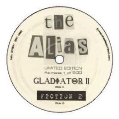 Alias - Gladiator 2 - Als4