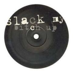 The Prodigy - Smack My B*tch Up (Slacker Remixes) - Slack One