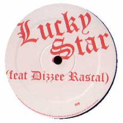 Basement Jaxx Ft Dizzee Rascal - Lucky Star - Astralwerks