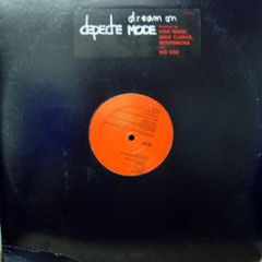 Depeche Mode - Dream On - Reprise