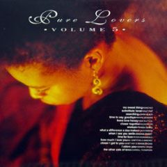 Various Artists - Pure Lovers Vol 5 - Charm