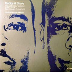 Bobby & Steve  - The Anniversary Collection 1984-2004 (Part 2) - Susu
