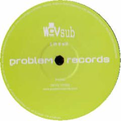 Wavsub - Lift 9 - Problem Records