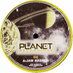 C4 - Jaw Basher - Planet
