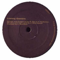 Bellcrash - Losing Gamble - Sunshine Enterprises