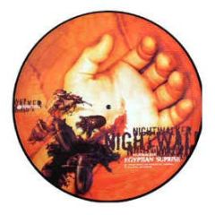 Nightwalker - Egyptian Suprise (Picture Disc) - Signal
