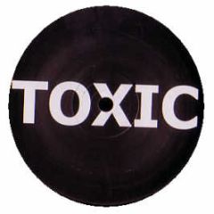 Britney Spears - Toxic - Toxic