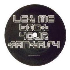 Baby D - Let Me Be Your Fantasy 2004 - New B