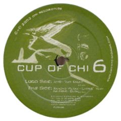 Various Artists - Tuff Enuff (Cup Of Chi 6) - Chi Recordings