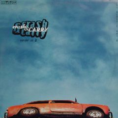 Various Artists - Crash & Carry (Sampler 2) - Chi Recordings