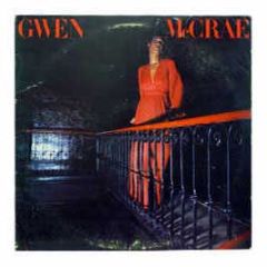 Gwen Mccrae - Funky Sensation - Atlantic