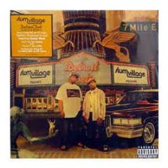 Slum Village - Detroit Deli (A Taste Of Detroit) - Capitol