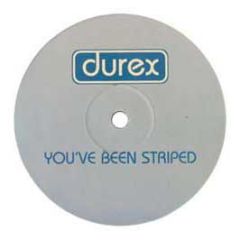 White Stripes - Seven Nation Army (Tim Deluxe Remix) - Durex