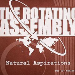 The Rotating Assembly - Natural Aspirations (Disc 4) - Sound Signature