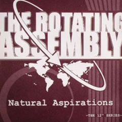 The Rotating Assembly - Natural Aspirations (Disc 5) - Sound Signature