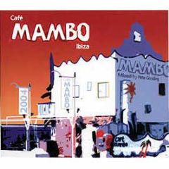 Cafe Mambo Presents - Cafe Mambo 10th Anniversary - Defected
