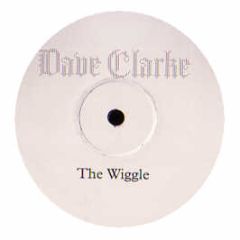 Dave Clarke - The Wiggle - Skint