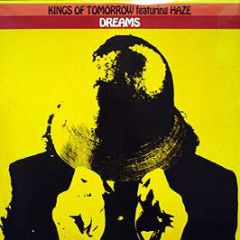 Kings Of Tomorrow Ft Haze - Dreams (Disc 2) - Defected