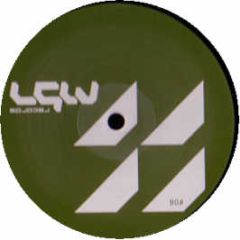 Naked Electric & Ld7 - Alone - Mbn Records