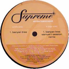 Felipe & Nicolas Bacher - Banyan Tree - Supreme Entertainment