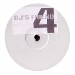 Lennie De Ice - We Are Ie - DJ's Friend Vol.4
