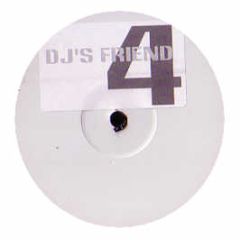 Praga Khan - Injected With A Poison - DJ's Friend Vol.4