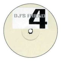 Fast Eddie - Acid Thunder - DJ's Friend Vol.4