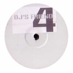 Jonny L - Hurt You So - DJ's Friend Vol.4